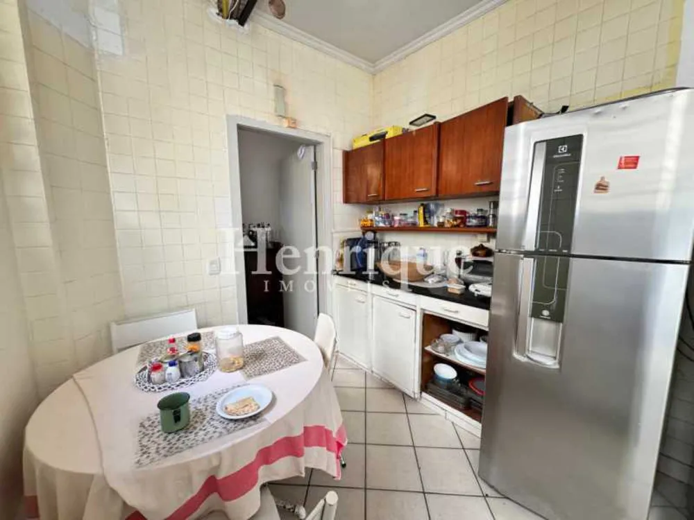 Apartamento, 3 quartos, 154 m² - Foto 26