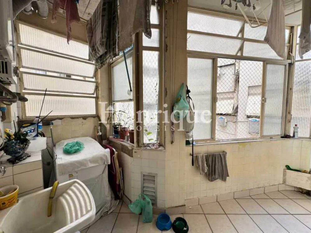 Apartamento, 3 quartos, 154 m² - Foto 5