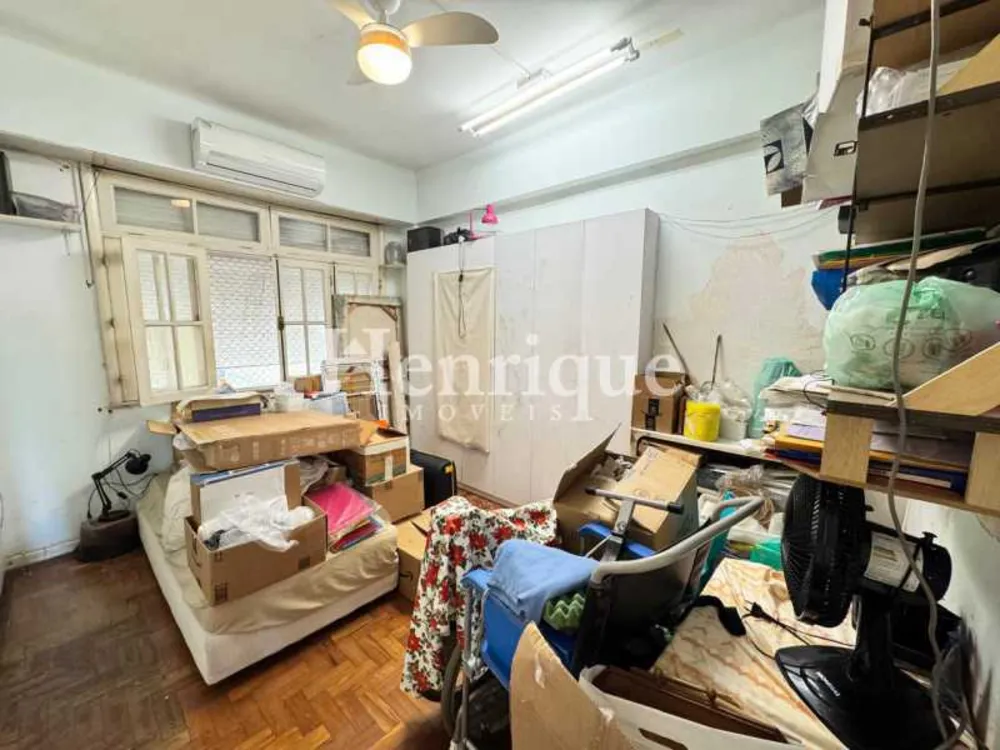Apartamento, 3 quartos, 154 m² - Foto 20