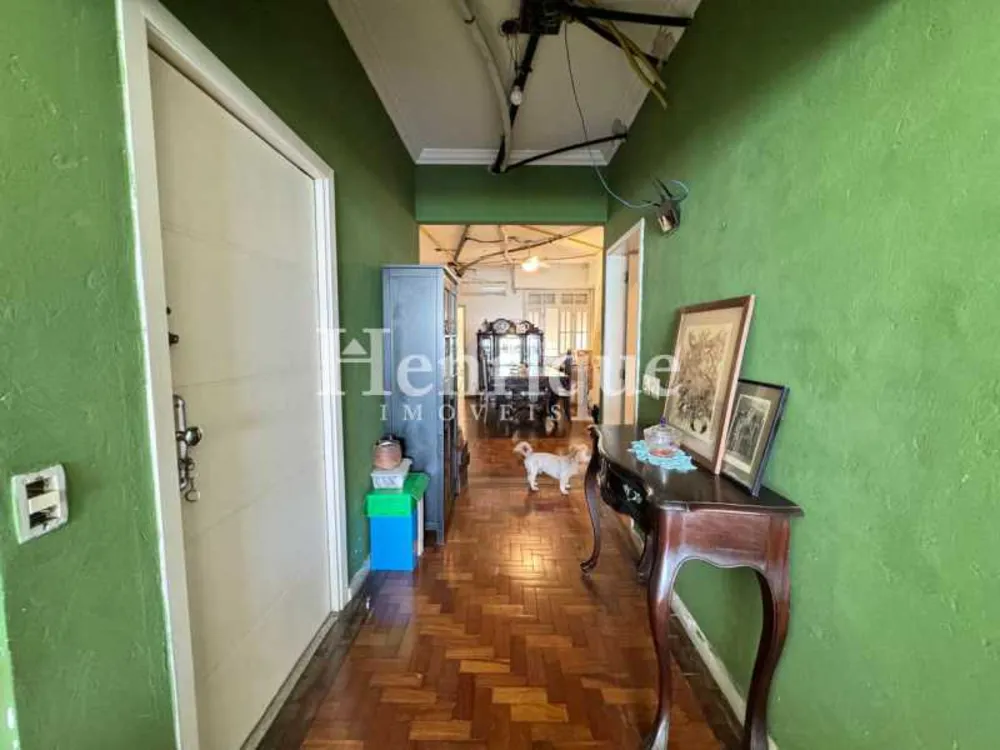Apartamento, 3 quartos, 154 m² - Foto 8
