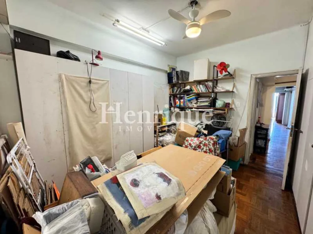 Apartamento, 3 quartos, 154 m² - Foto 12