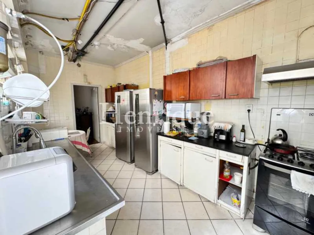 Apartamento, 3 quartos, 154 m² - Foto 19