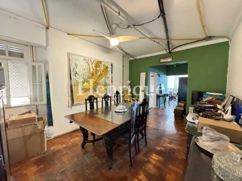 Apartamento, 3 quartos, 154 m² - Foto 25