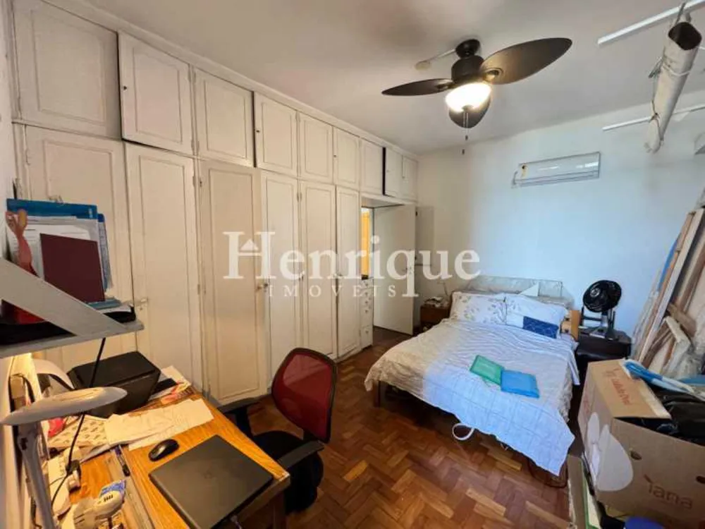 Apartamento, 3 quartos, 154 m² - Foto 1