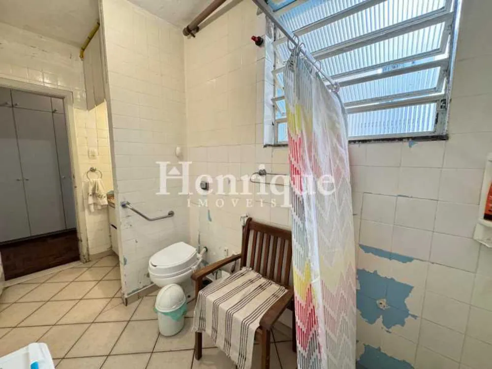 Apartamento, 3 quartos, 154 m² - Foto 24