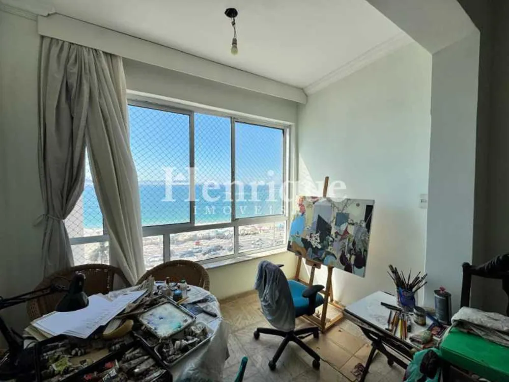 Apartamento, 3 quartos, 154 m² - Foto 9