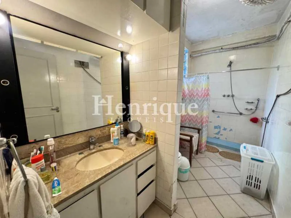 Apartamento, 3 quartos, 154 m² - Foto 4