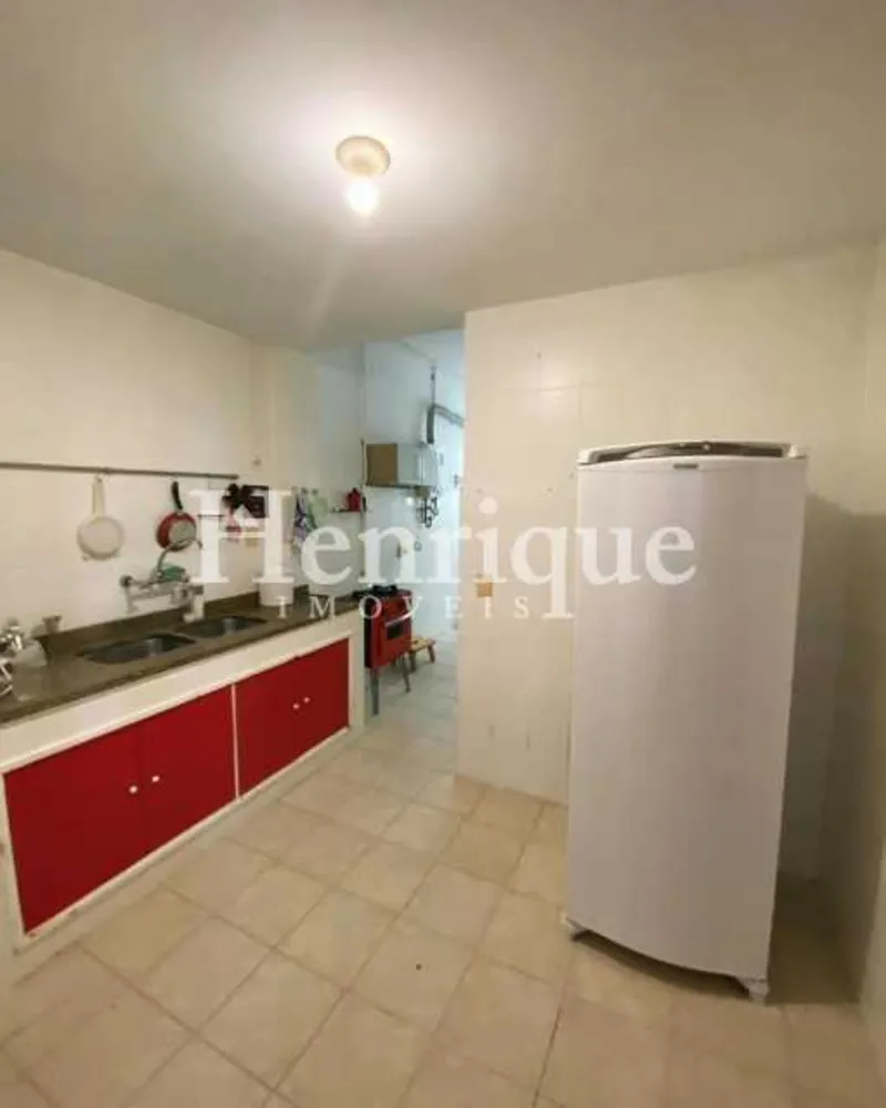 Apartamento, 2 quartos, 75 m² - Foto 2