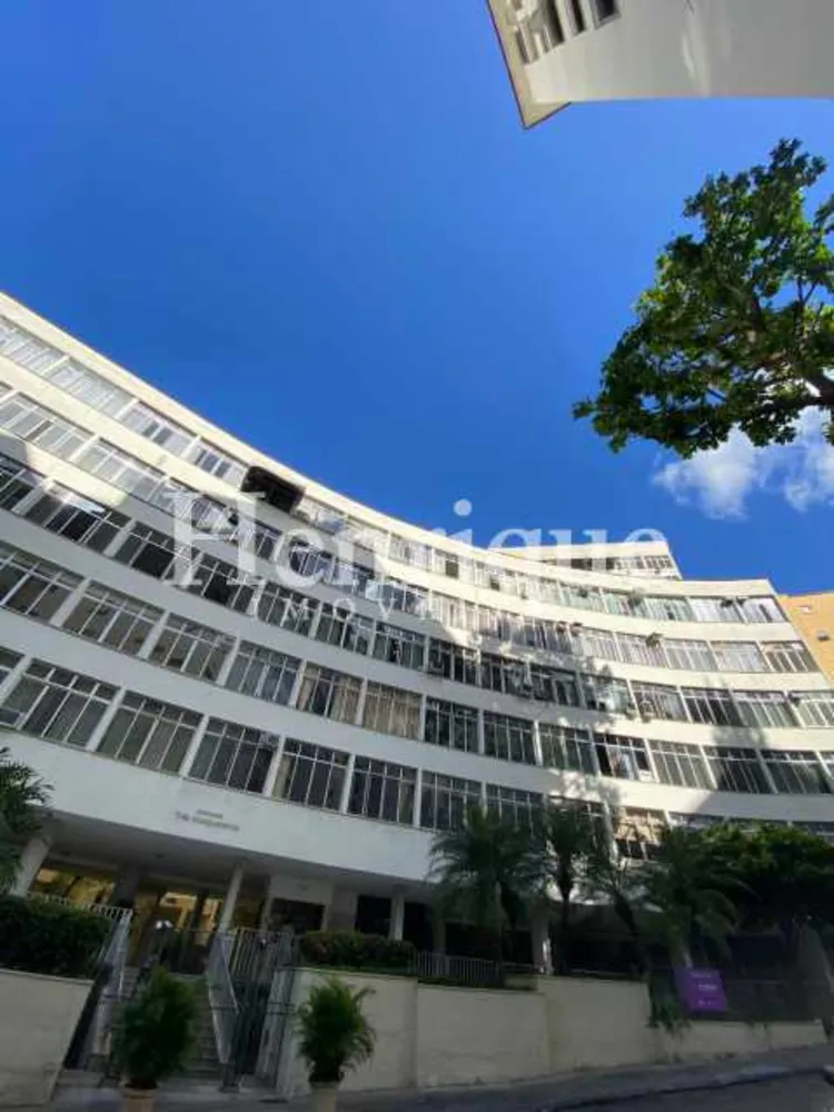 Apartamento, 2 quartos, 75 m² - Foto 4