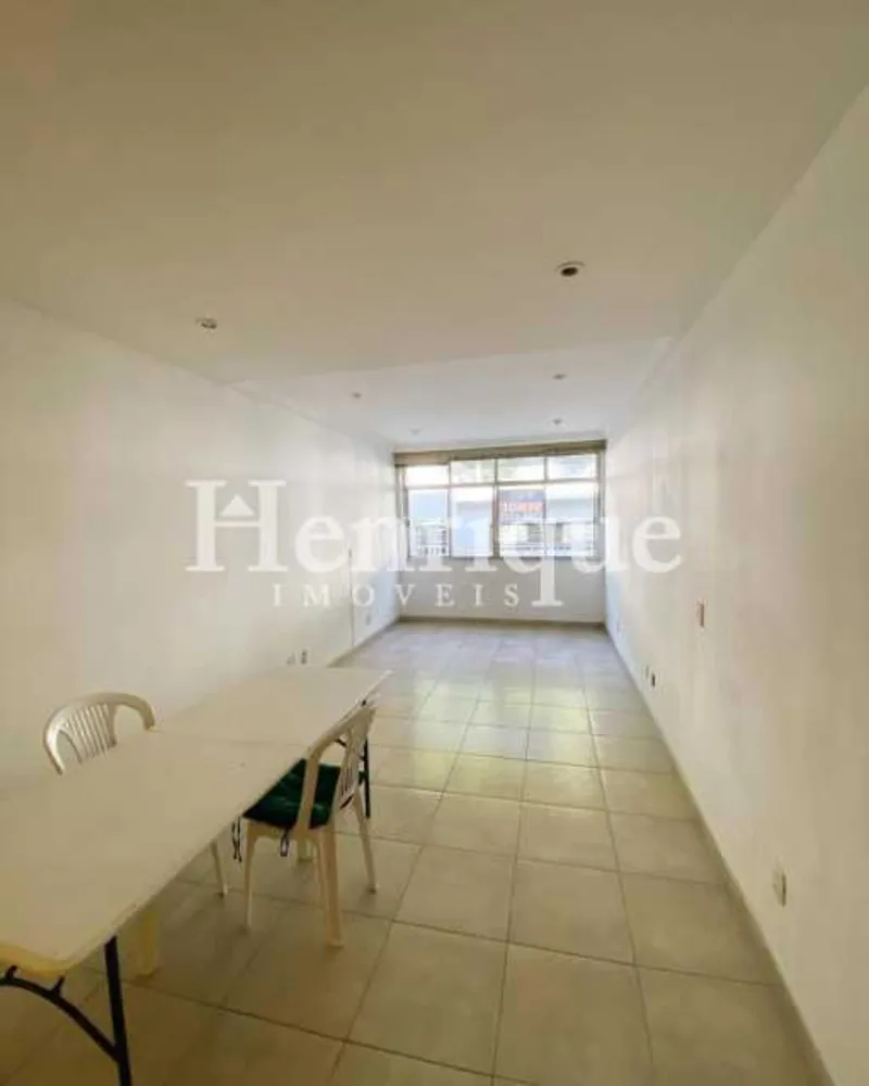 Apartamento, 2 quartos, 75 m² - Foto 2