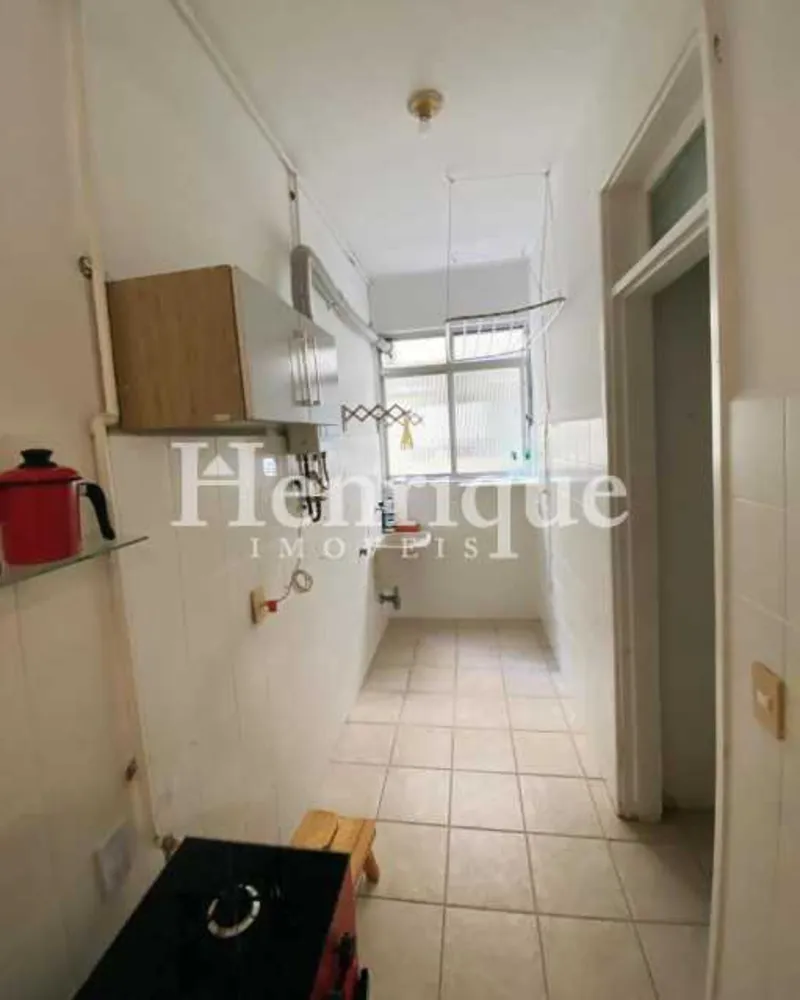 Apartamento, 2 quartos, 75 m² - Foto 4