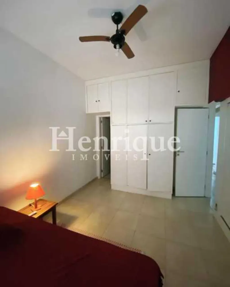 Apartamento, 2 quartos, 75 m² - Foto 3