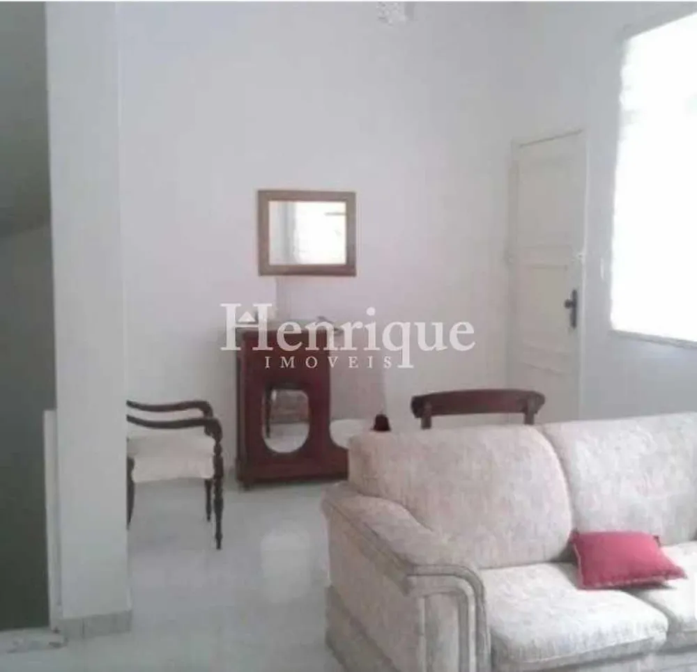 Apartamento, 3 quartos, 164 m² - Foto 1