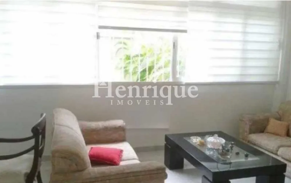 Apartamento, 3 quartos, 164 m² - Foto 8