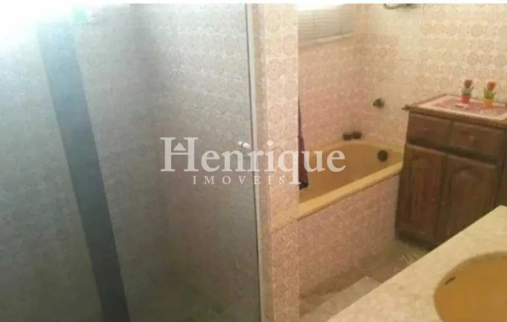 Apartamento, 3 quartos, 164 m² - Foto 3