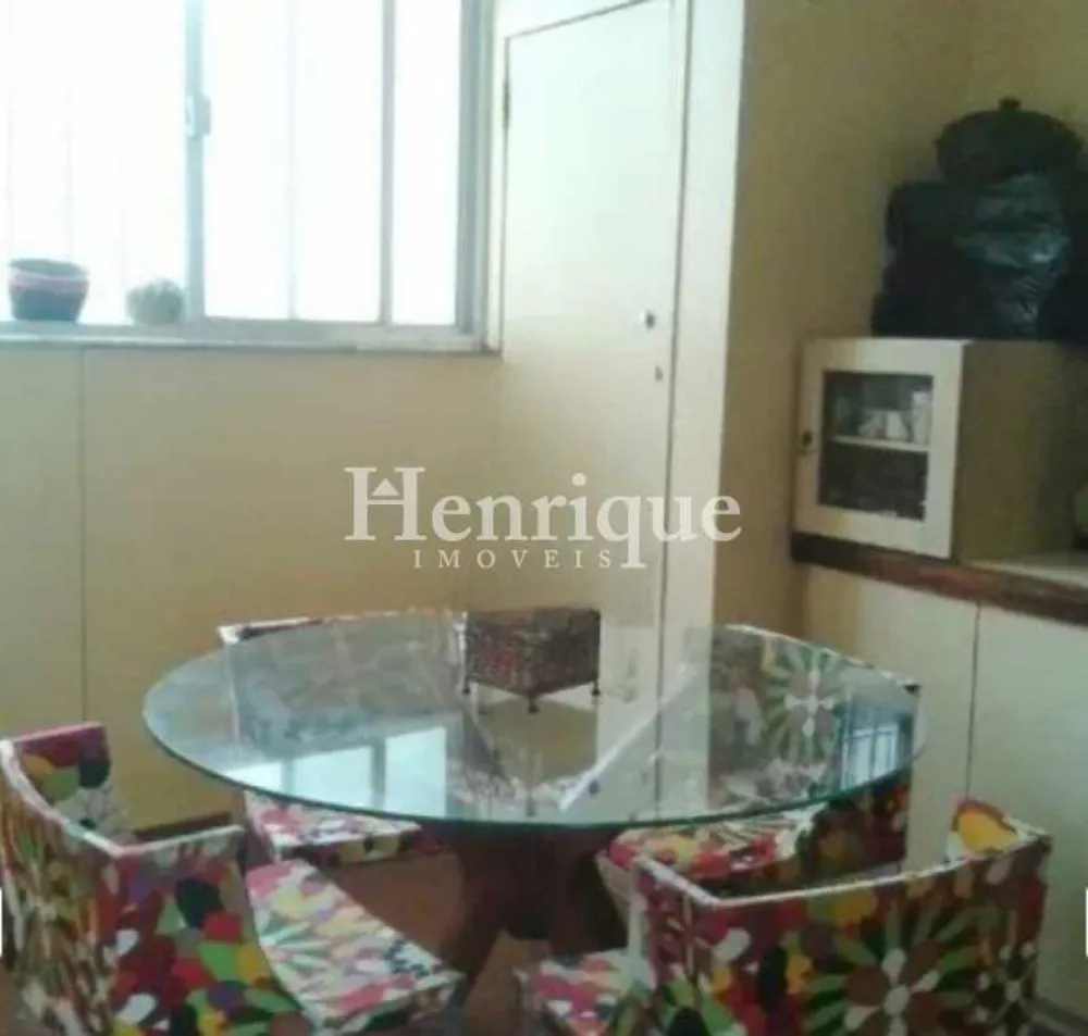 Apartamento, 3 quartos, 164 m² - Foto 6