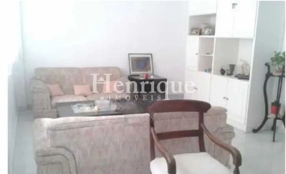 Apartamento, 3 quartos, 164 m² - Foto 10
