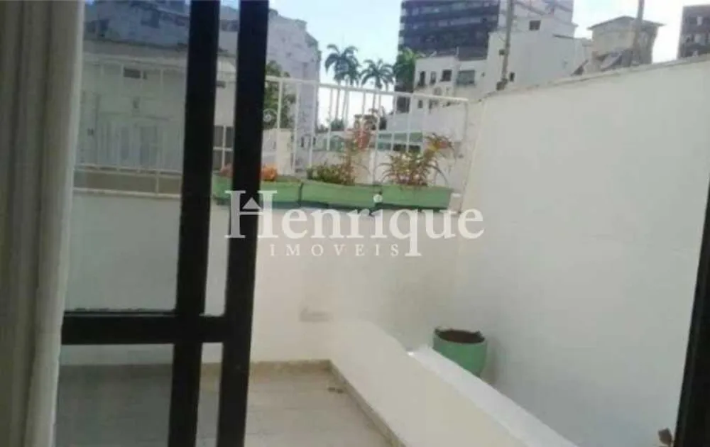 Apartamento, 3 quartos, 164 m² - Foto 3