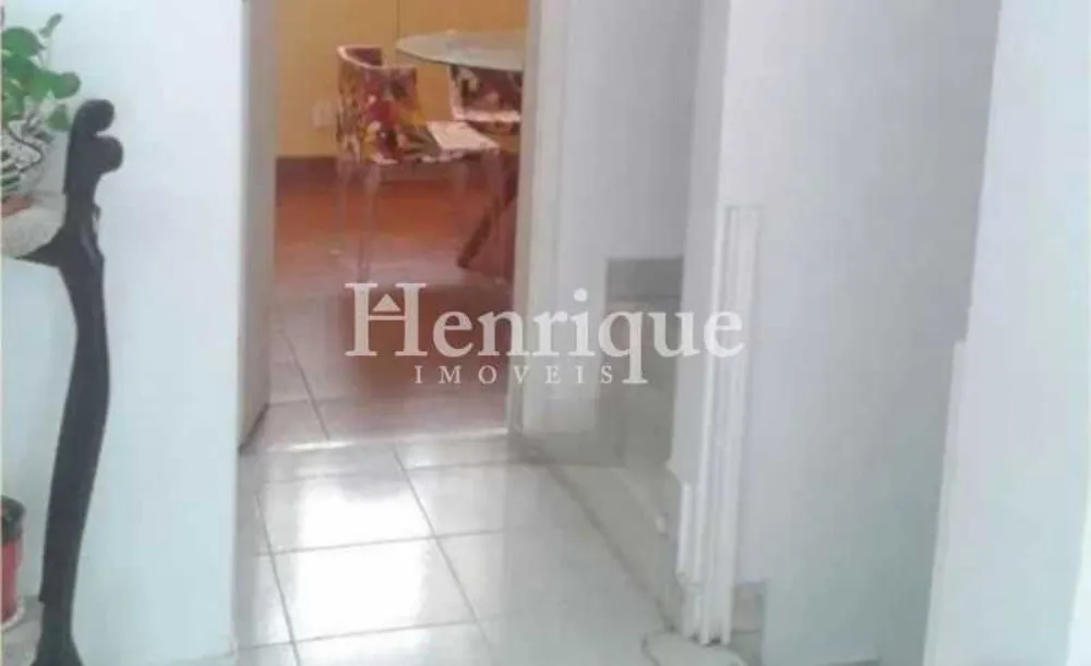 Apartamento, 3 quartos, 164 m² - Foto 11