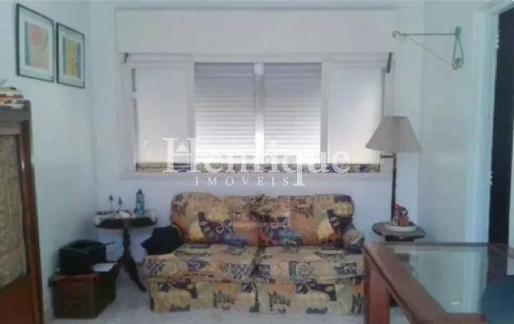 Apartamento, 3 quartos, 164 m² - Foto 2