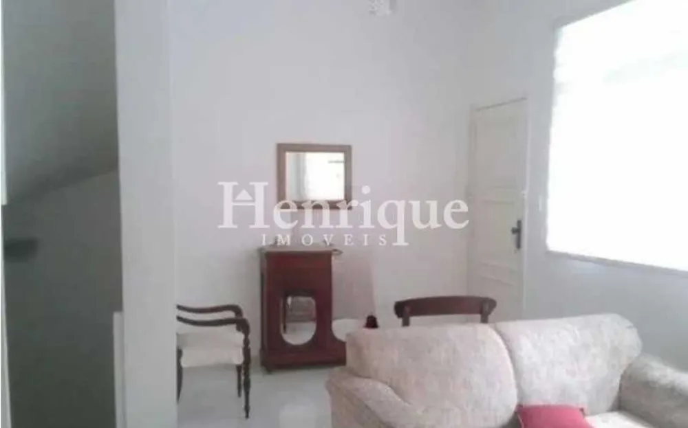 Apartamento, 3 quartos, 164 m² - Foto 6