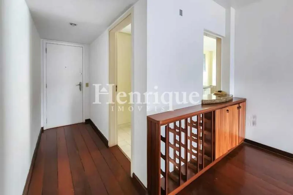 Cobertura, 3 quartos, 177 m² - Foto 11