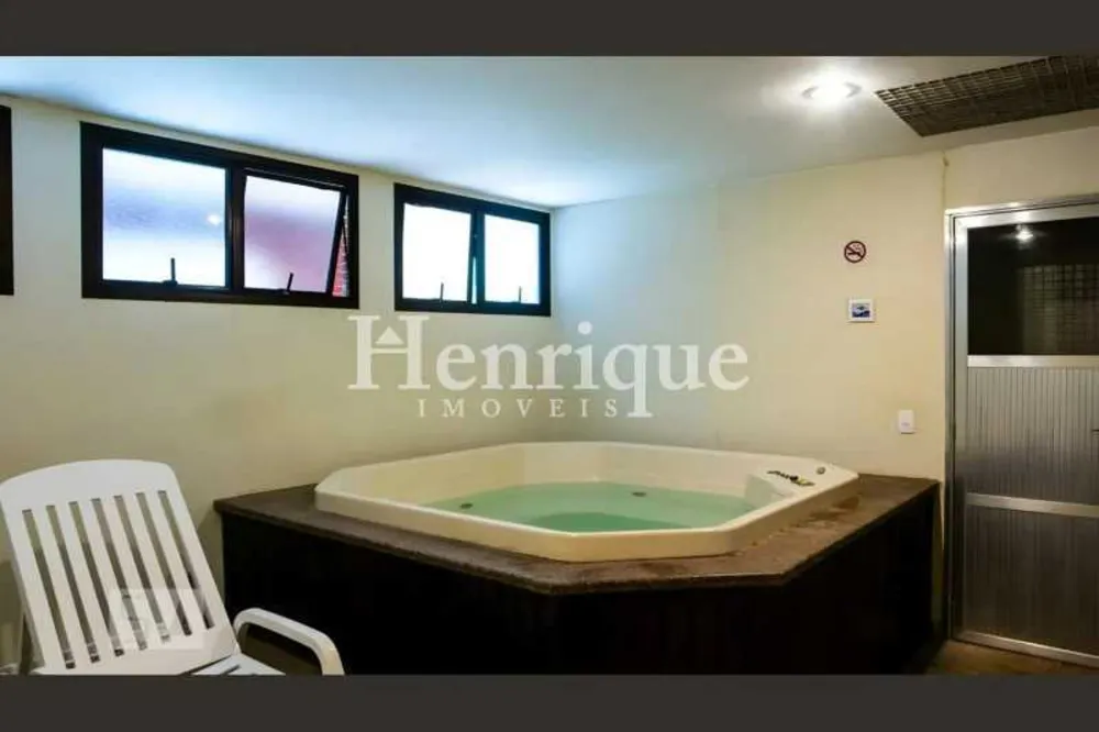 Cobertura, 3 quartos, 177 m² - Foto 28