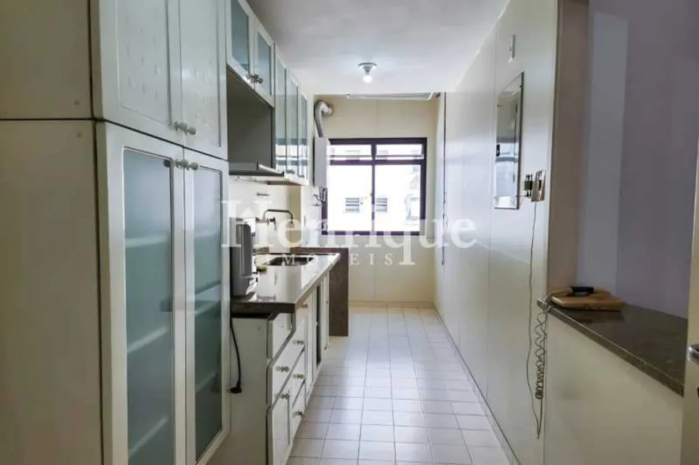 Cobertura, 3 quartos, 177 m² - Foto 12