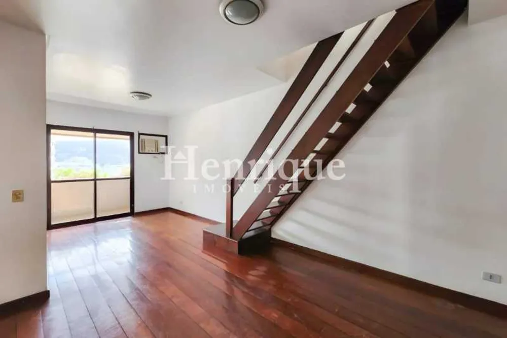 Cobertura, 3 quartos, 177 m² - Foto 8