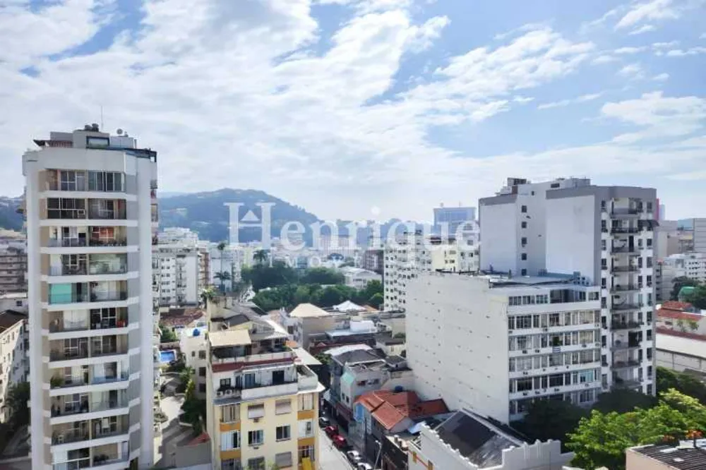 Cobertura, 3 quartos, 177 m² - Foto 5