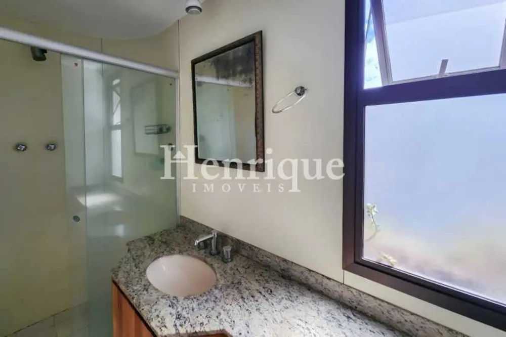 Cobertura, 3 quartos, 177 m² - Foto 21