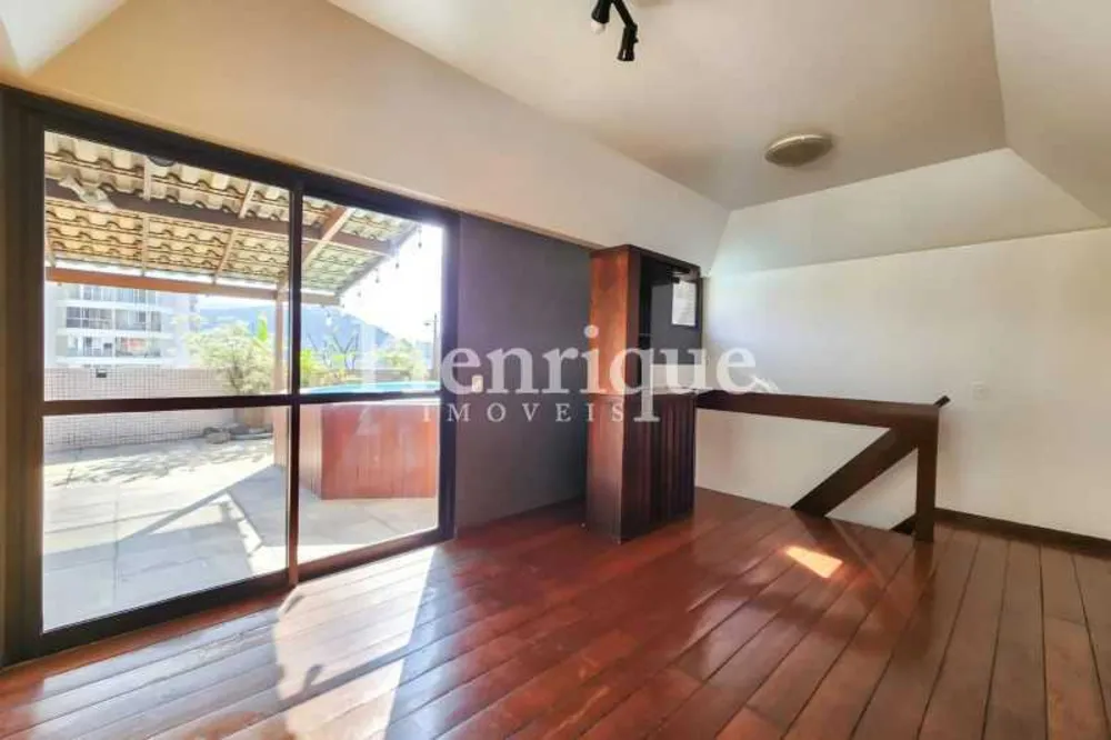 Cobertura, 3 quartos, 177 m² - Foto 6