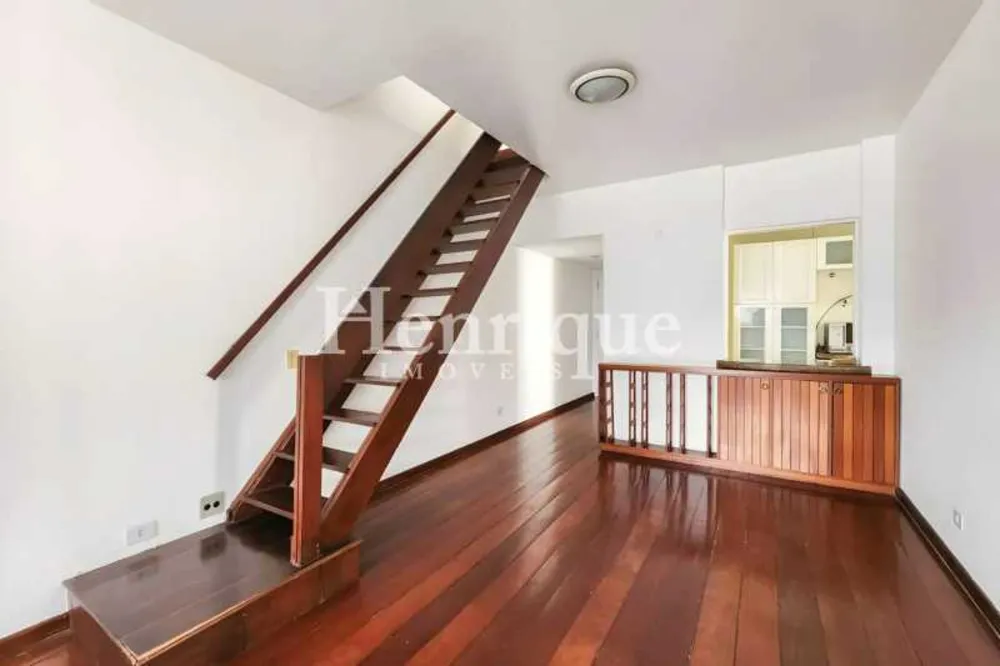 Cobertura, 3 quartos, 177 m² - Foto 9