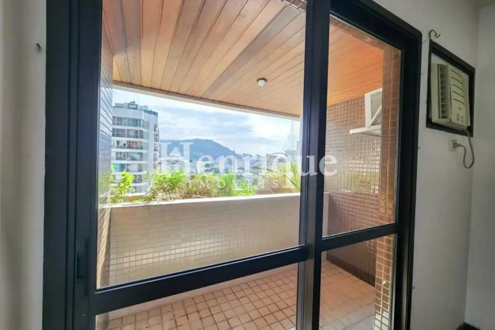 Cobertura, 3 quartos, 177 m² - Foto 13