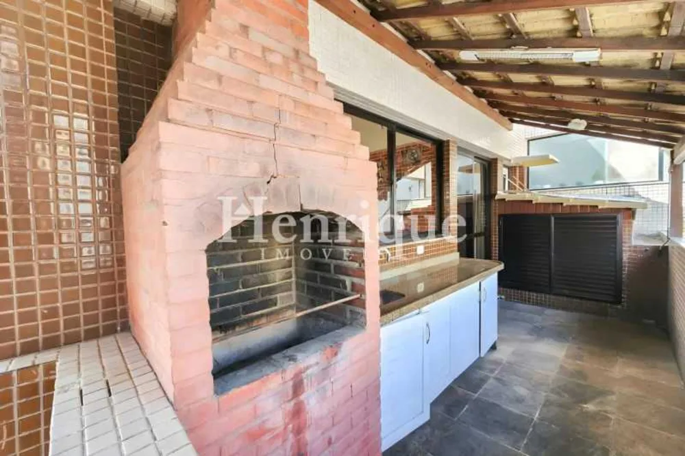 Cobertura, 3 quartos, 177 m² - Foto 4