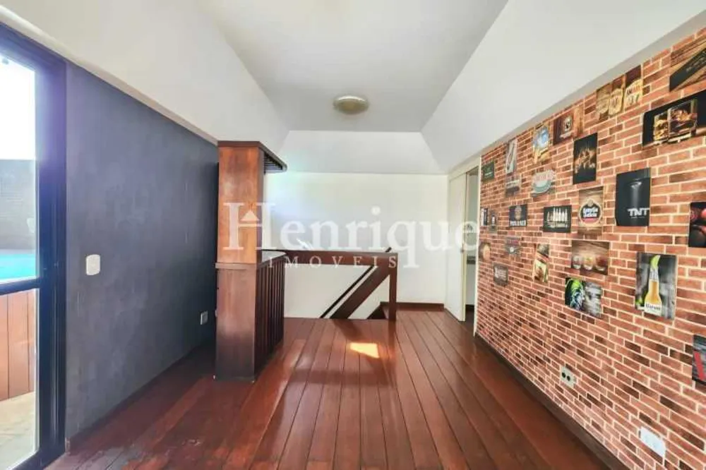 Cobertura, 3 quartos, 177 m² - Foto 7