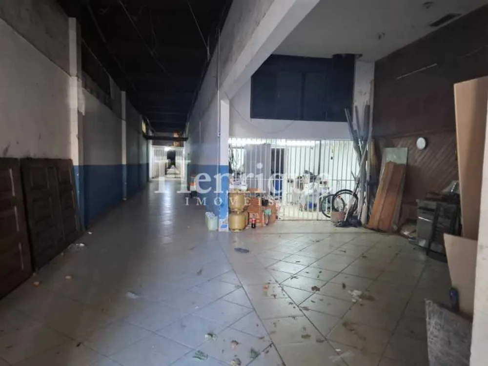 Loja-Salão, 1193 m² - Foto 1