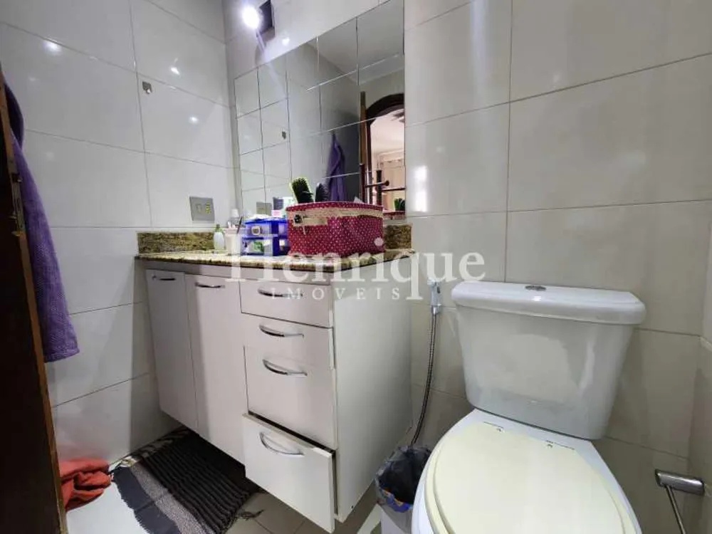 Apartamento, 3 quartos, 106 m² - Foto 11