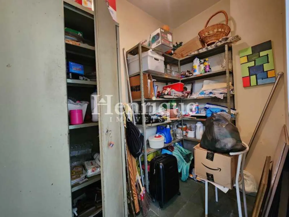 Apartamento, 3 quartos, 106 m² - Foto 23
