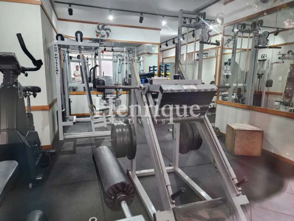 Apartamento, 3 quartos, 106 m² - Foto 24