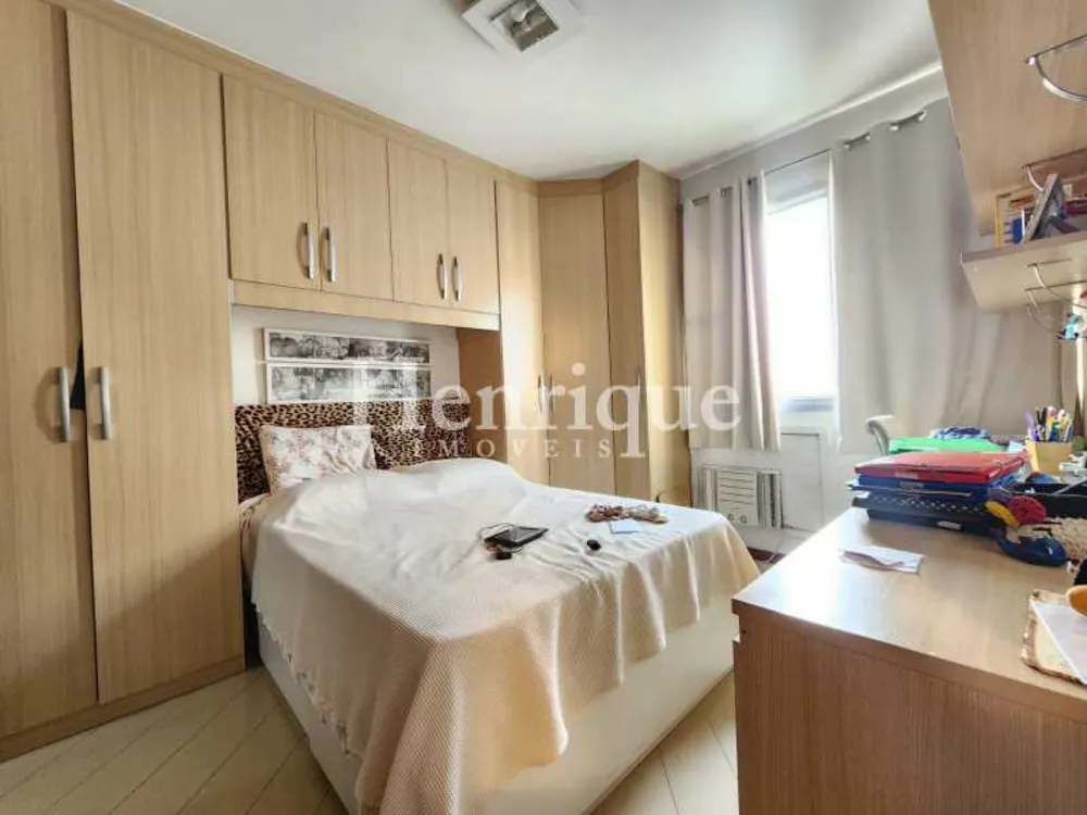 Apartamento, 3 quartos, 106 m² - Foto 7