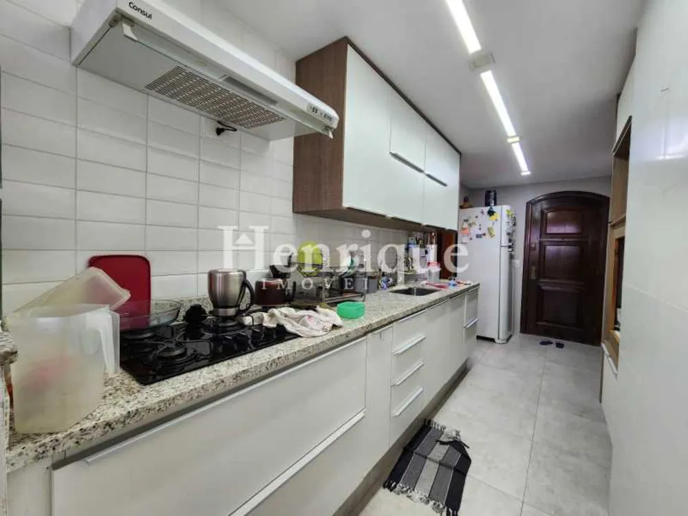 Apartamento, 3 quartos, 106 m² - Foto 21