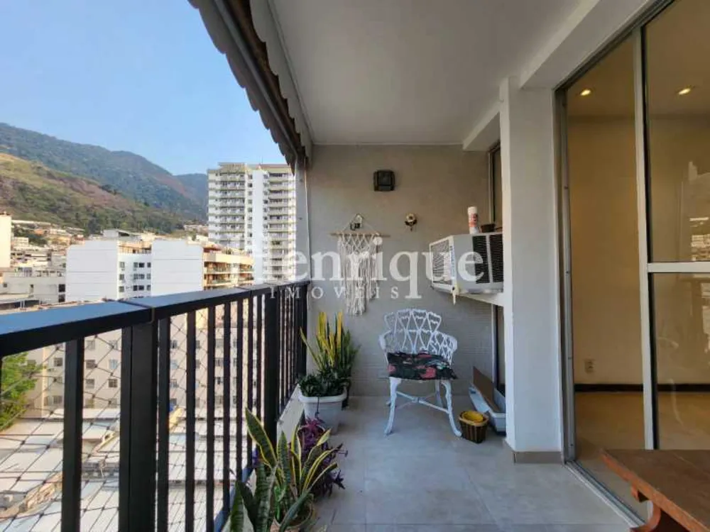 Apartamento, 3 quartos, 106 m² - Foto 5