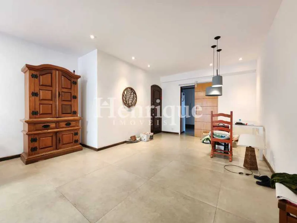 Apartamento, 3 quartos, 106 m² - Foto 4