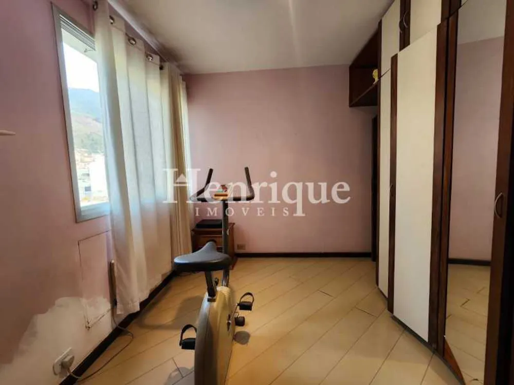 Apartamento, 3 quartos, 106 m² - Foto 15