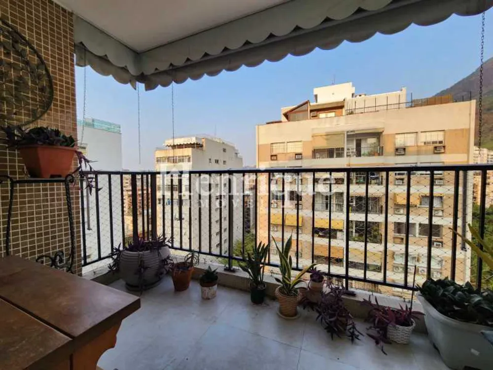 Apartamento, 3 quartos, 106 m² - Foto 1