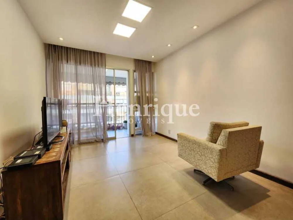 Apartamento, 3 quartos, 106 m² - Foto 2