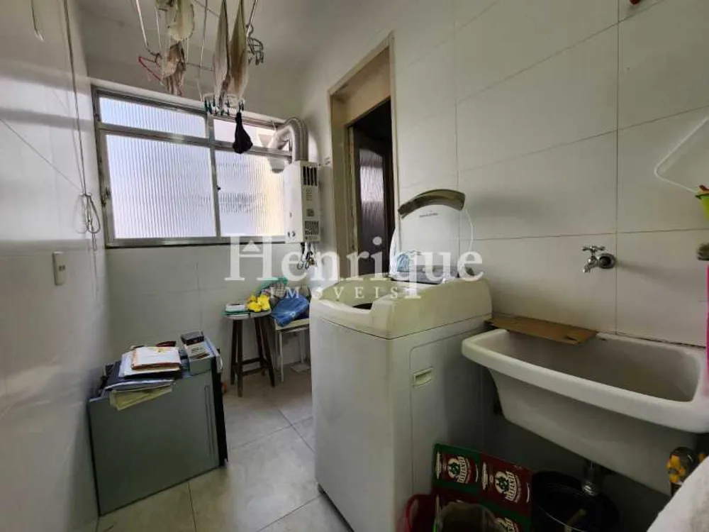 Apartamento, 3 quartos, 106 m² - Foto 22
