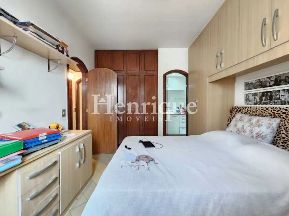 Apartamento, 3 quartos, 106 m² - Foto 9