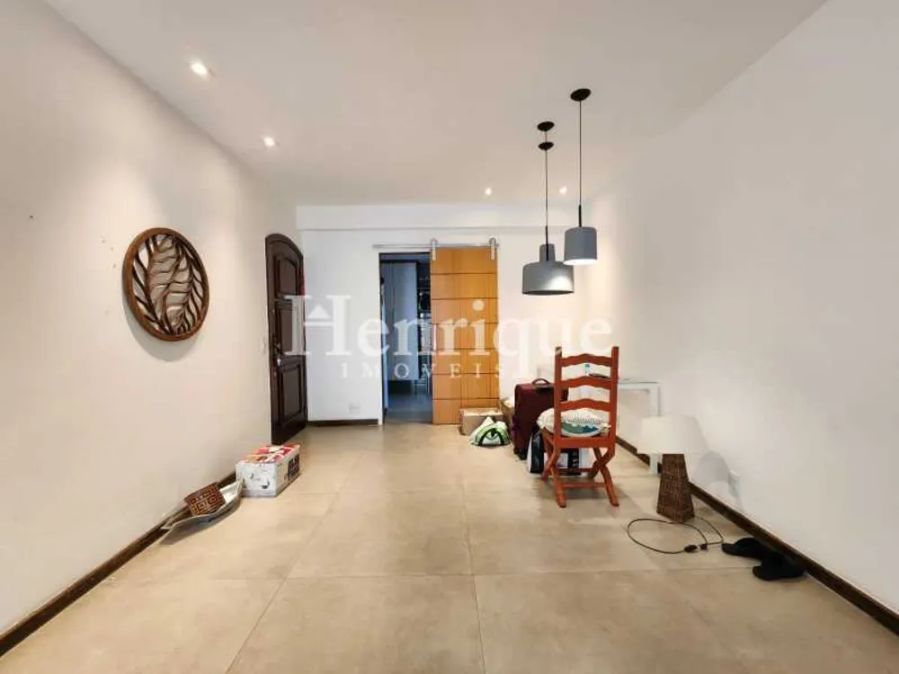 Apartamento, 3 quartos, 106 m² - Foto 2